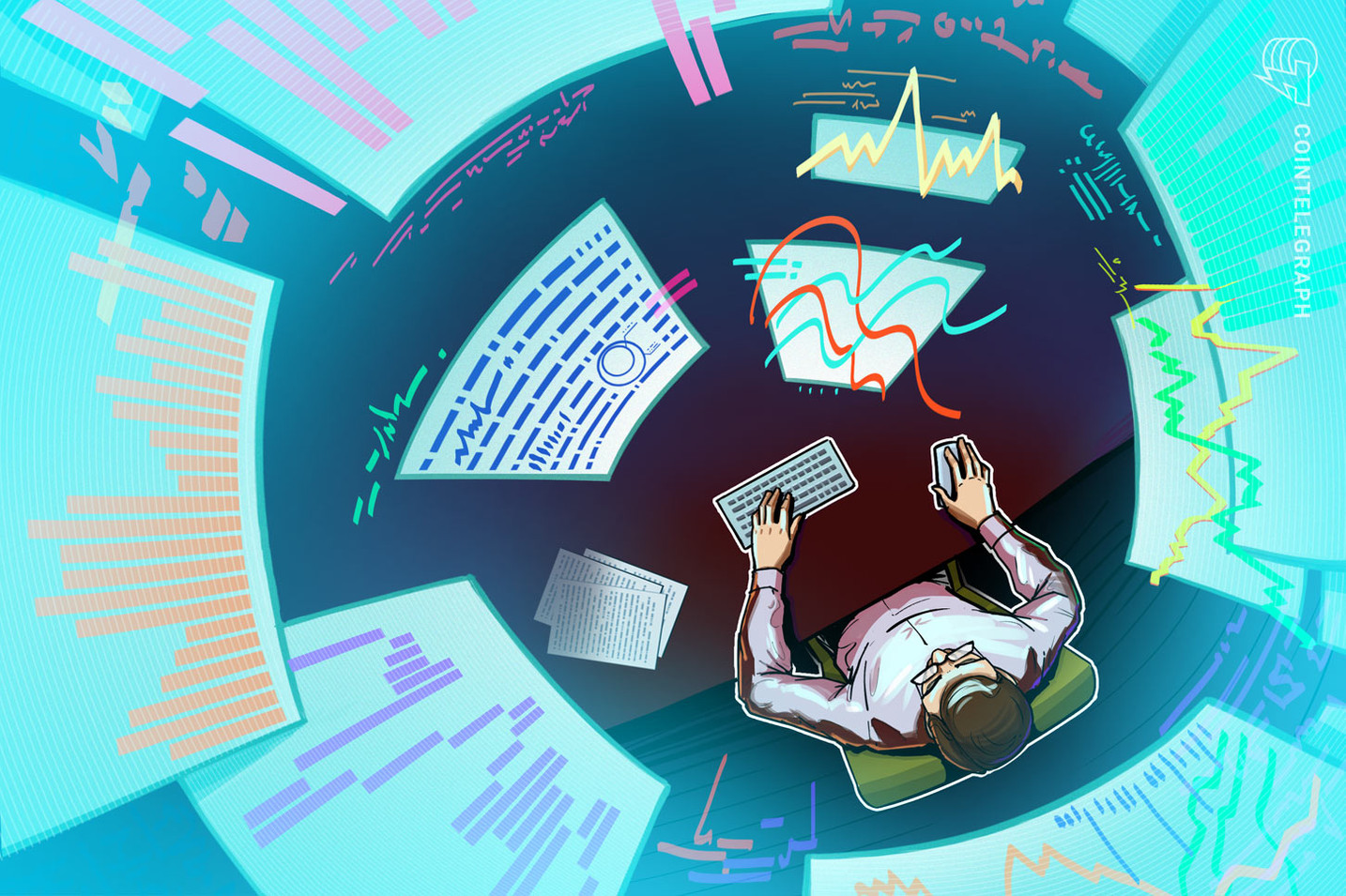 关于衍生品交易所，每个加密资产交易员都应该知道三件事