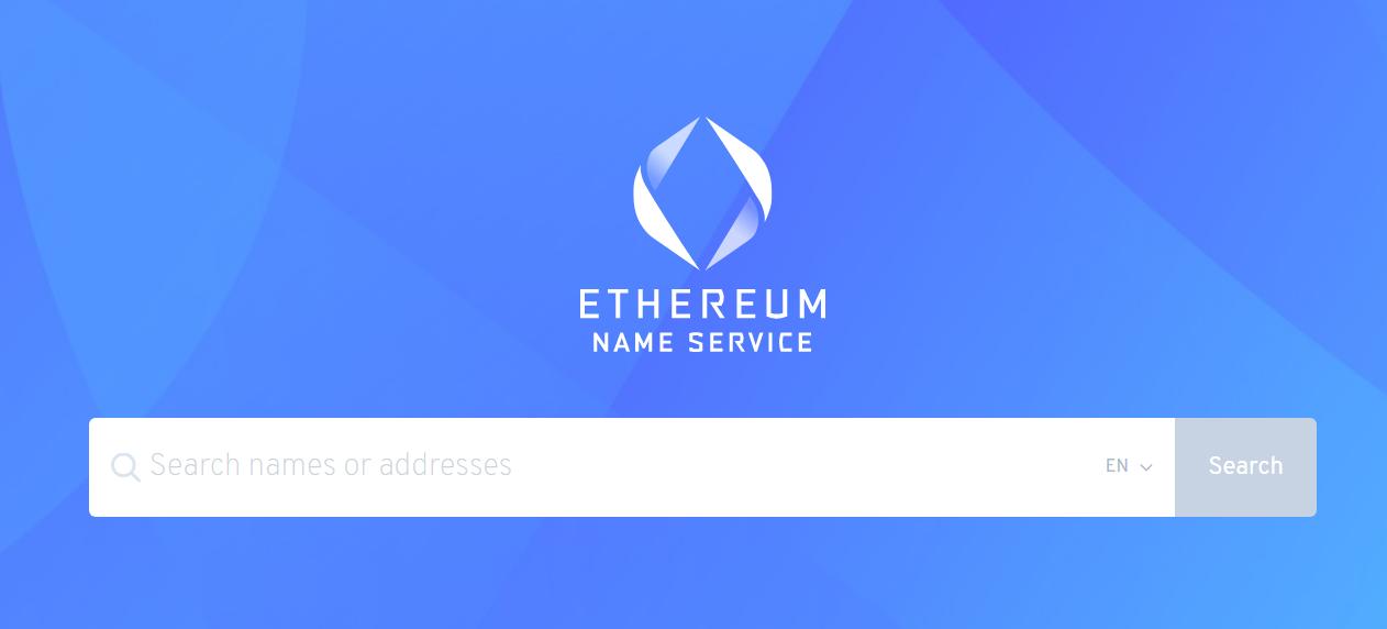 手拉手教你注册以太坊