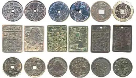 数字货币是人类文明进步的必然选择1