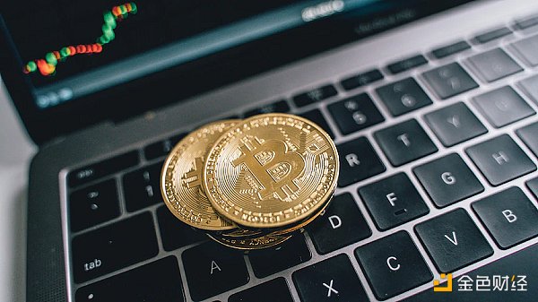 金色观察丨以太坊为何忽然异军突起？