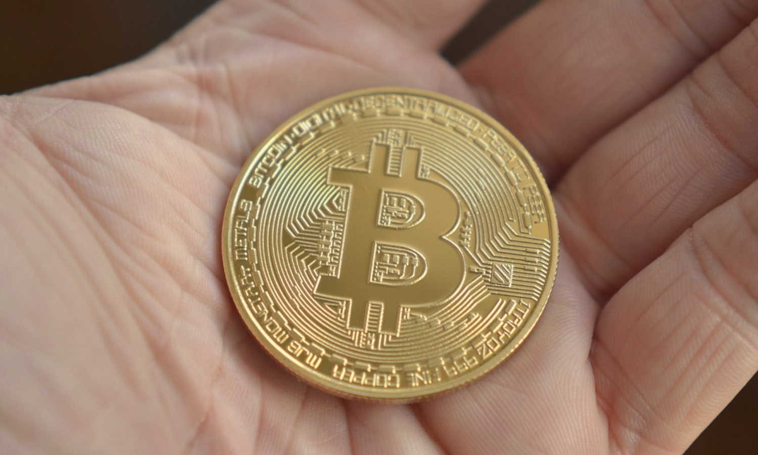 查理·芒格：我讨厌比特币的成功