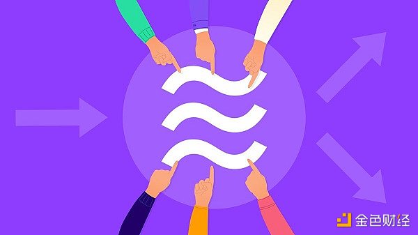 金色观察丨Diem要做美元稳定币?还是CBDC替身? 金色观察丨Diem要做美元稳定币?还是CBDC替身?