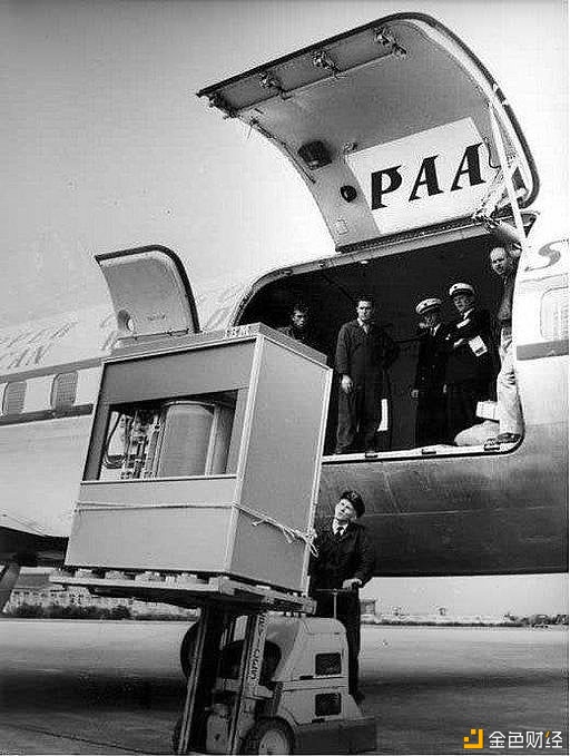 为什么加密货币、DEX、NFT、DAO和AI都指向一种新的人类世界的可能性？2