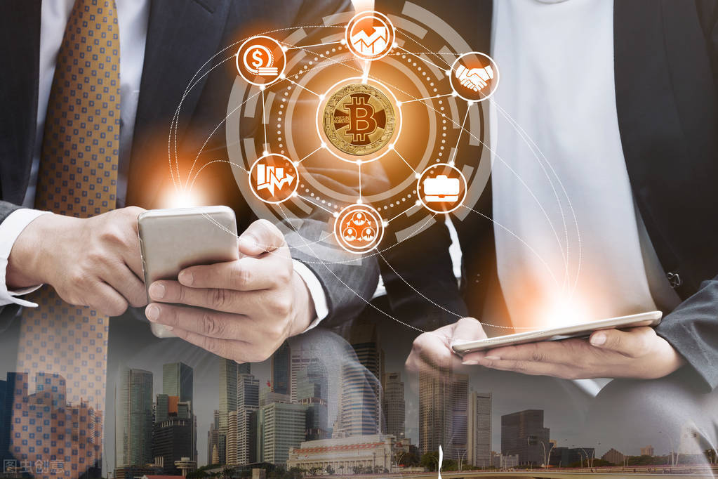 币圈陈凌云/巴菲特不看好比特币，与文明的利益背道而驰？5.3日