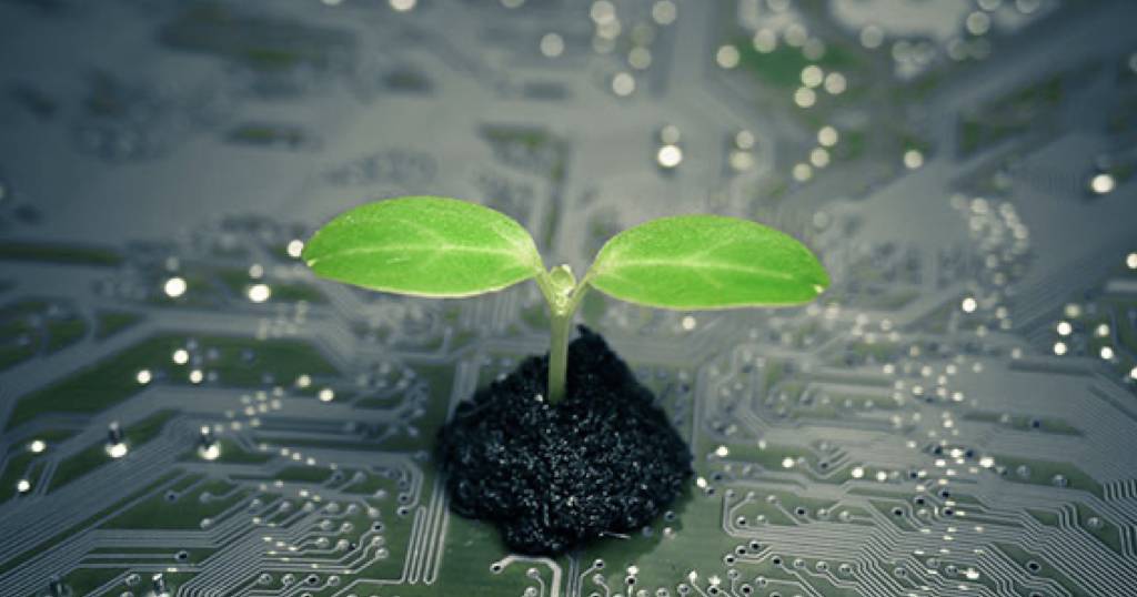 POS+NFT能否扛起区块链减排的大旗？3