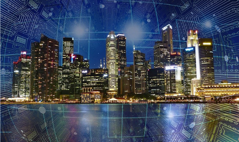 区块链与物联网融合的机遇与挑战