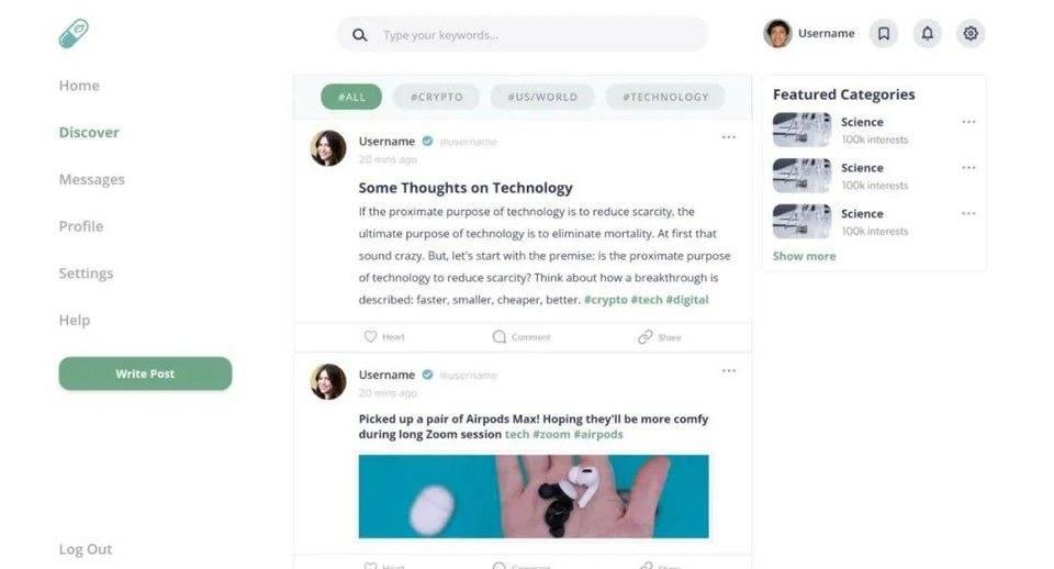 dfinity能否成为以太坊和filecoin之后的新黑马？6