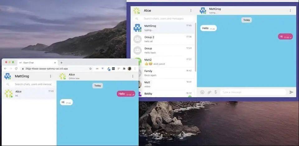 dfinity能否成为以太坊和filecoin之后的新黑马？9