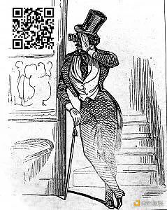 CryptoVoxels上的虚拟世界漫游者 CryptoVoxels上的虚拟世界漫游者