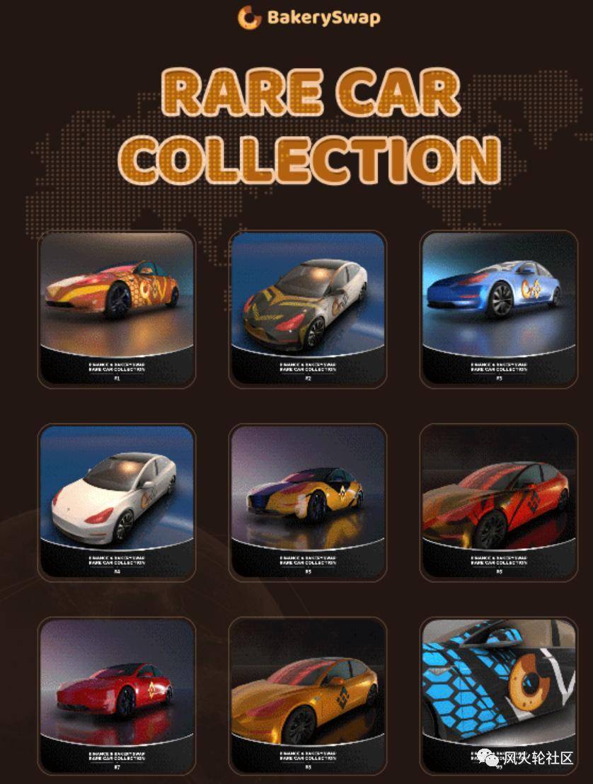 两个长期战略，贝克的新Ido“盲箱泵特斯拉”2