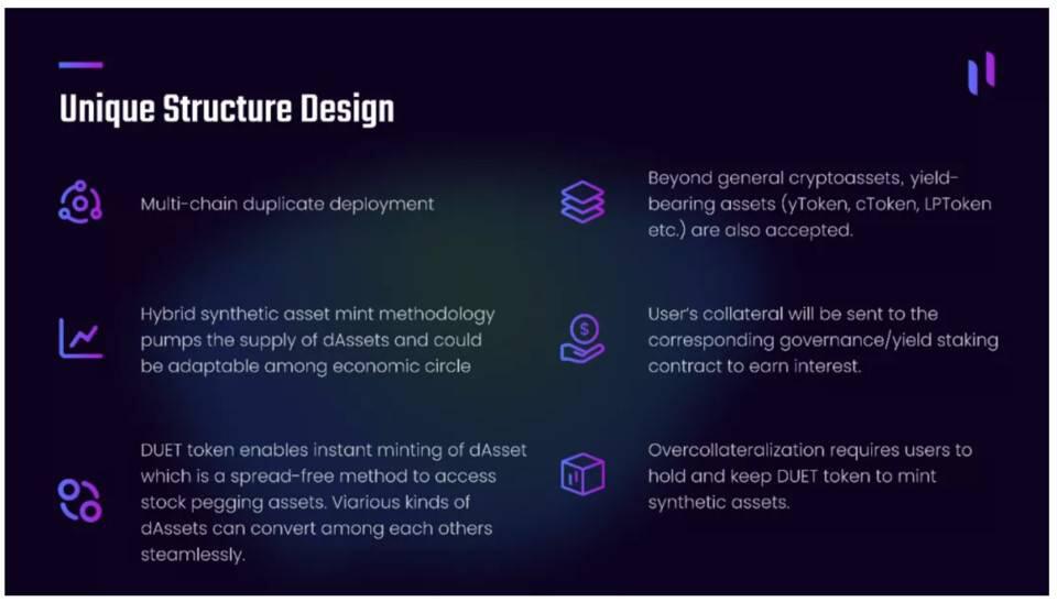一切都可以做到：理解新的defi合成资产协议二重唱3