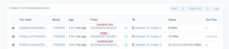Dragonfly 合伙人:解读去中心化影子经纪机构 Hashflow2 Dragonfly 合伙人:解读去中心化影子经纪机构 Hashflow2