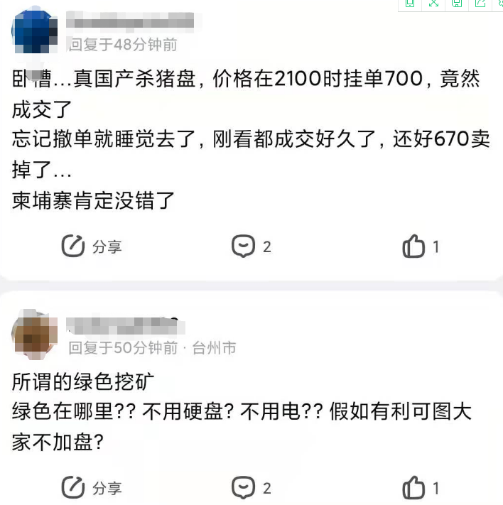 上线暴跌 70%，大火的“奇亚XCH”是炒作还是资金盘？3