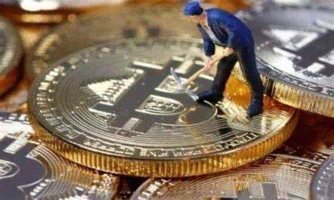 政策 | 美国纽约拟禁止加密货币挖矿1