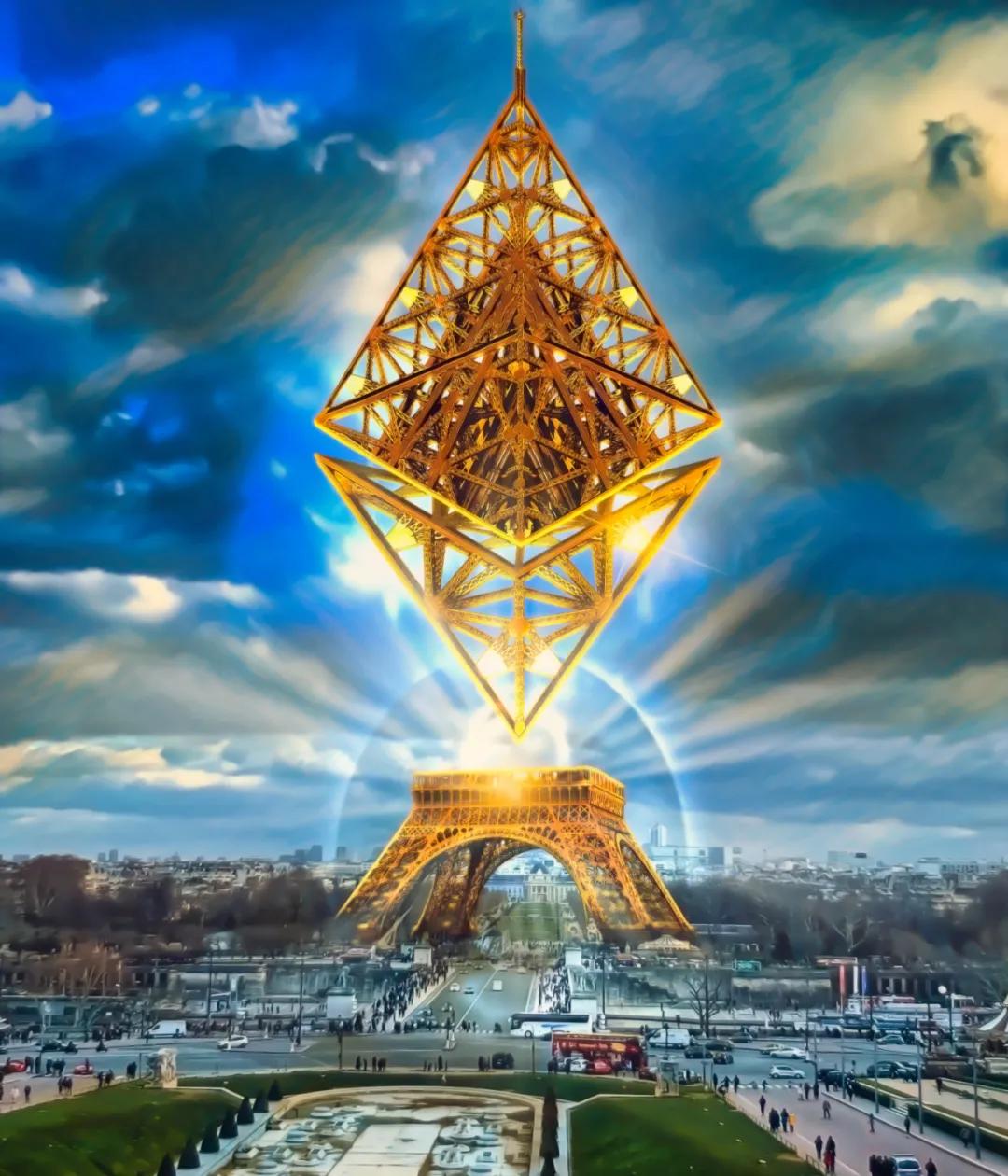 当你还在牛市的尽头挣扎的时候，交叉链和NFT又开始攻击了1