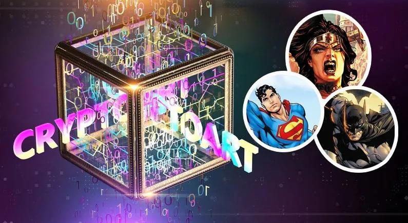 当你还在牛市的尽头挣扎的时候，交叉链和NFT又开始攻击了2