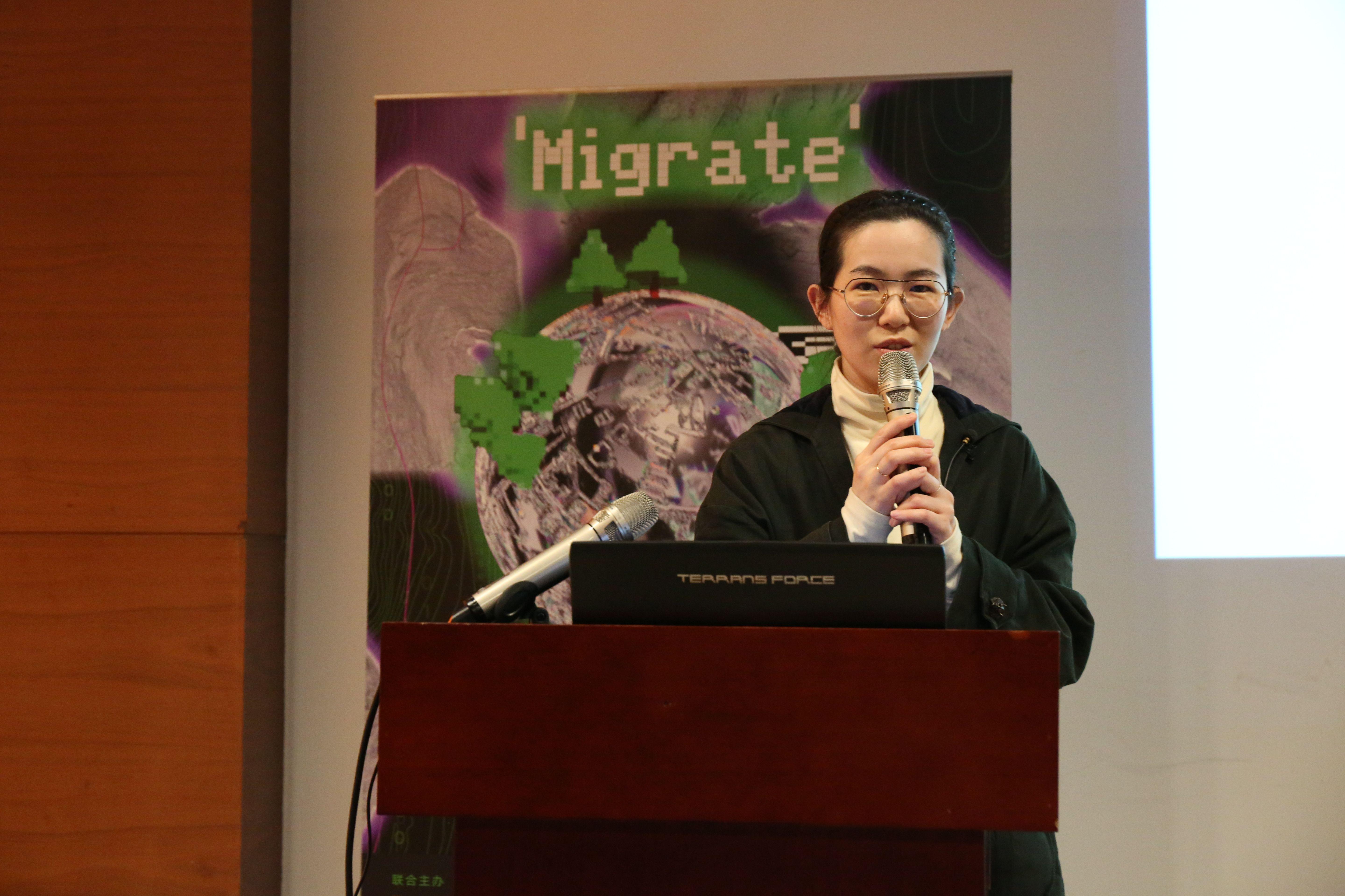 清华X实验室BCA述评  加密艺术探索之旅114