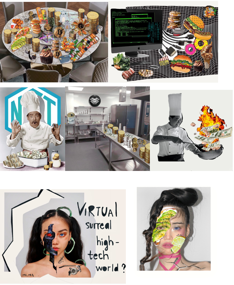 清华X实验室BCA述评  加密艺术探索之旅122