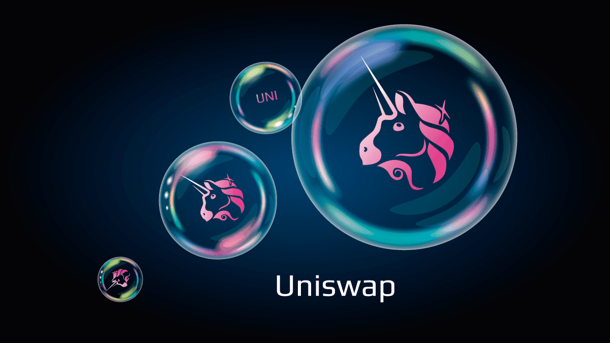 uniswap V3的变化与新功能
