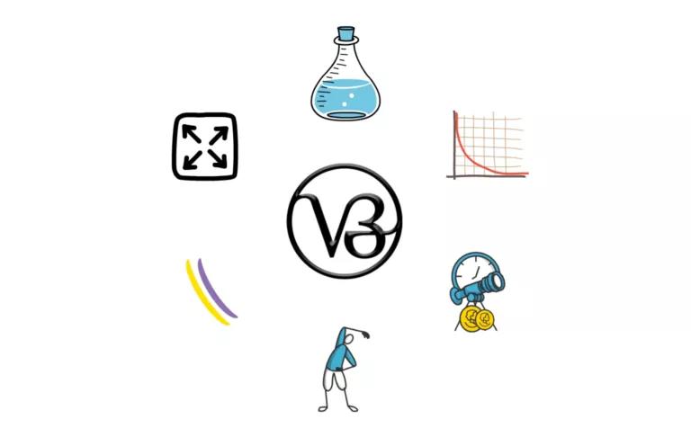 uniswap V3的变化与新功能10