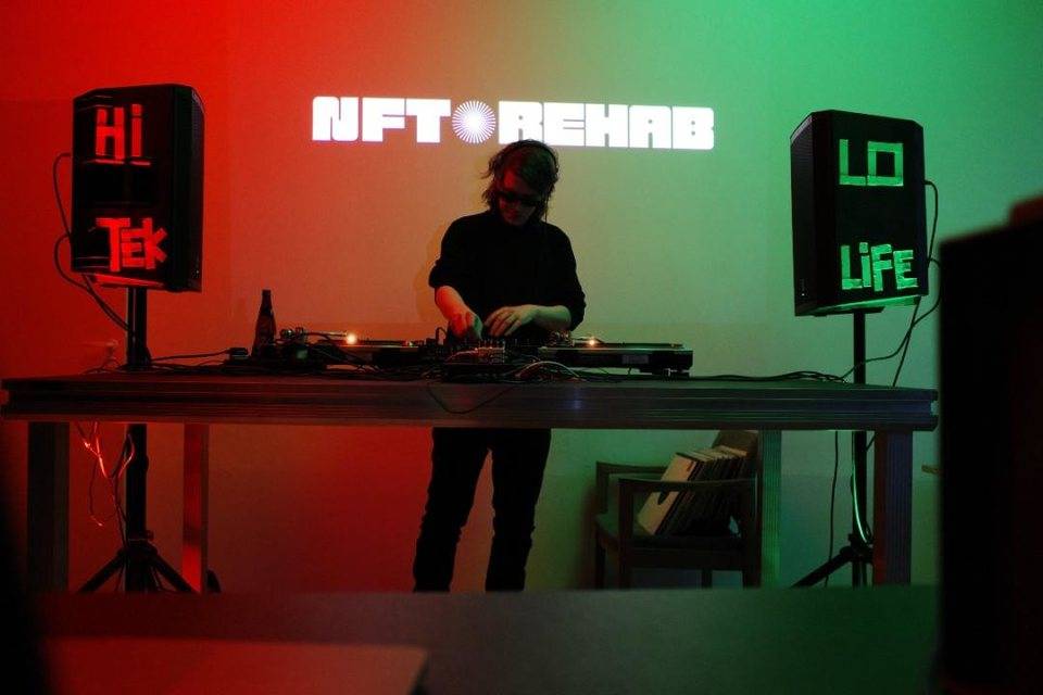 NFT参与泡泡的收集:寻找那些默默构建的NFT项目,只有创建者才会关心。18 NFT参与泡泡的收集:寻找那些默默构建的NFT项目,只有创建者才会关心。18