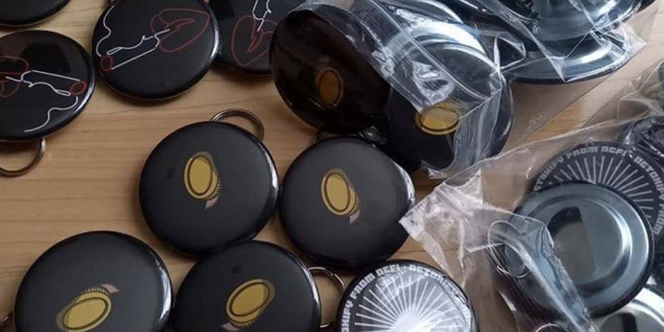 NFT参与泡泡的收集:寻找那些默默构建的NFT项目,只有创建者才会关心。19 NFT参与泡泡的收集:寻找那些默默构建的NFT项目,只有创建者才会关心。19
