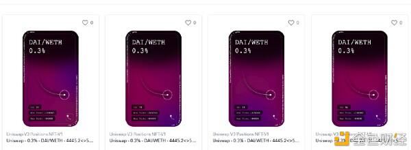 Uniswap V3正式推出，eth主网能否迎来爆发式发展的契机？2