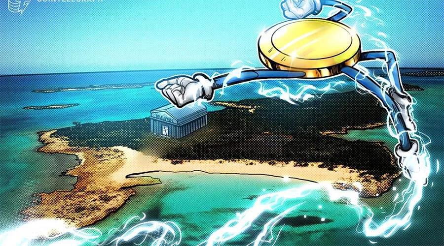 巴哈马中央银行计划在夏季推动采用国家数字货币
