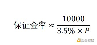 首发 | 欧易OKEX研究院：统一账户套利策略研究35