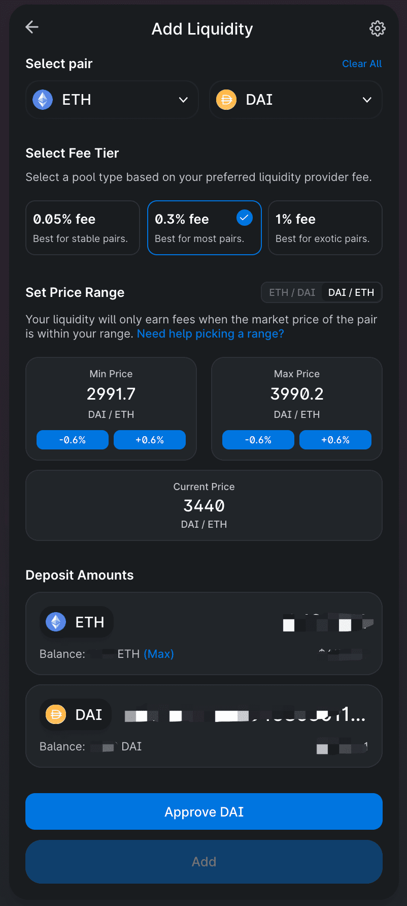 从这些细节中，我们可以了解uniswap V3：天然气的快速增长和生态应用的开始6