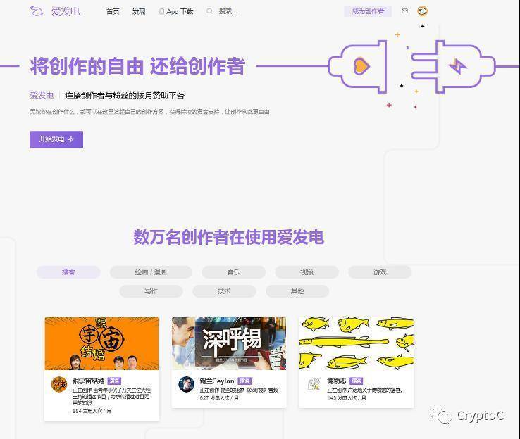 传统平台如何帮助创作者在NFT之前实现?2 传统平台如何帮助创作者在NFT之前实现?2