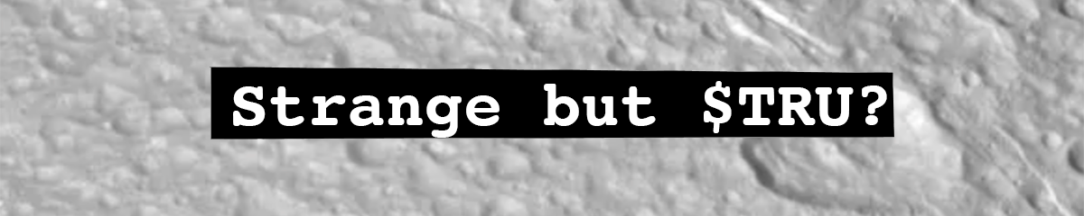 DeFi之道 | 团队不上心？2小时暴跌85%的TrueBit备受质疑3