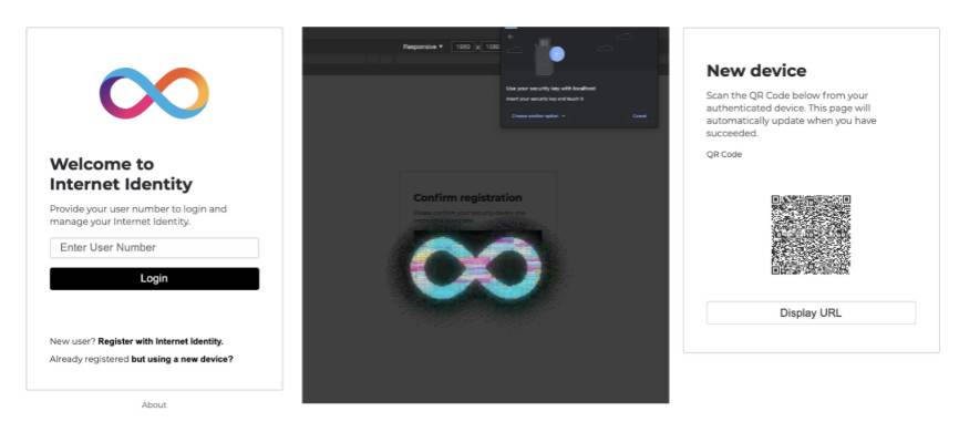 DFINITY 正式启动，公共互联网向去中心化全球计算机迈进的一步2