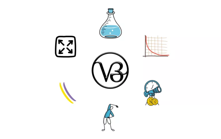 uniswap V3的变化与新功能9