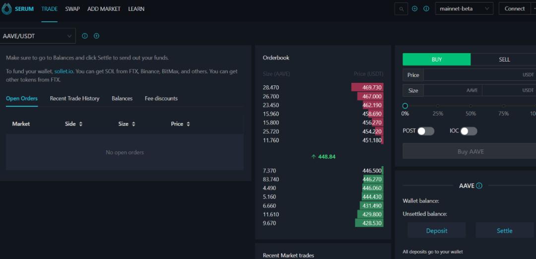 曾经被视为以太坊杀手之一的索拉纳怎么了？6