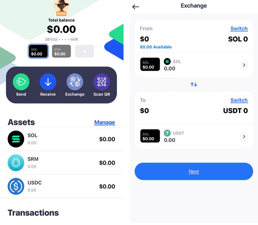 曾经被视为以太坊杀手之一的索拉纳怎么了？10