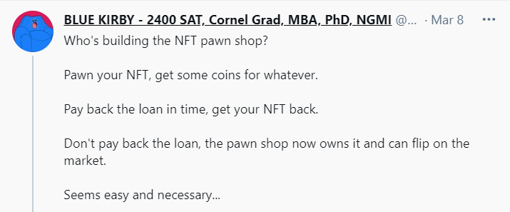 从典当行到信贷机构：DeFi信用贷距离我们还有多远？3