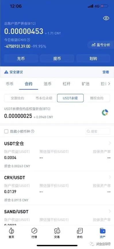 再见了，下辈子不要碰合约！！！1