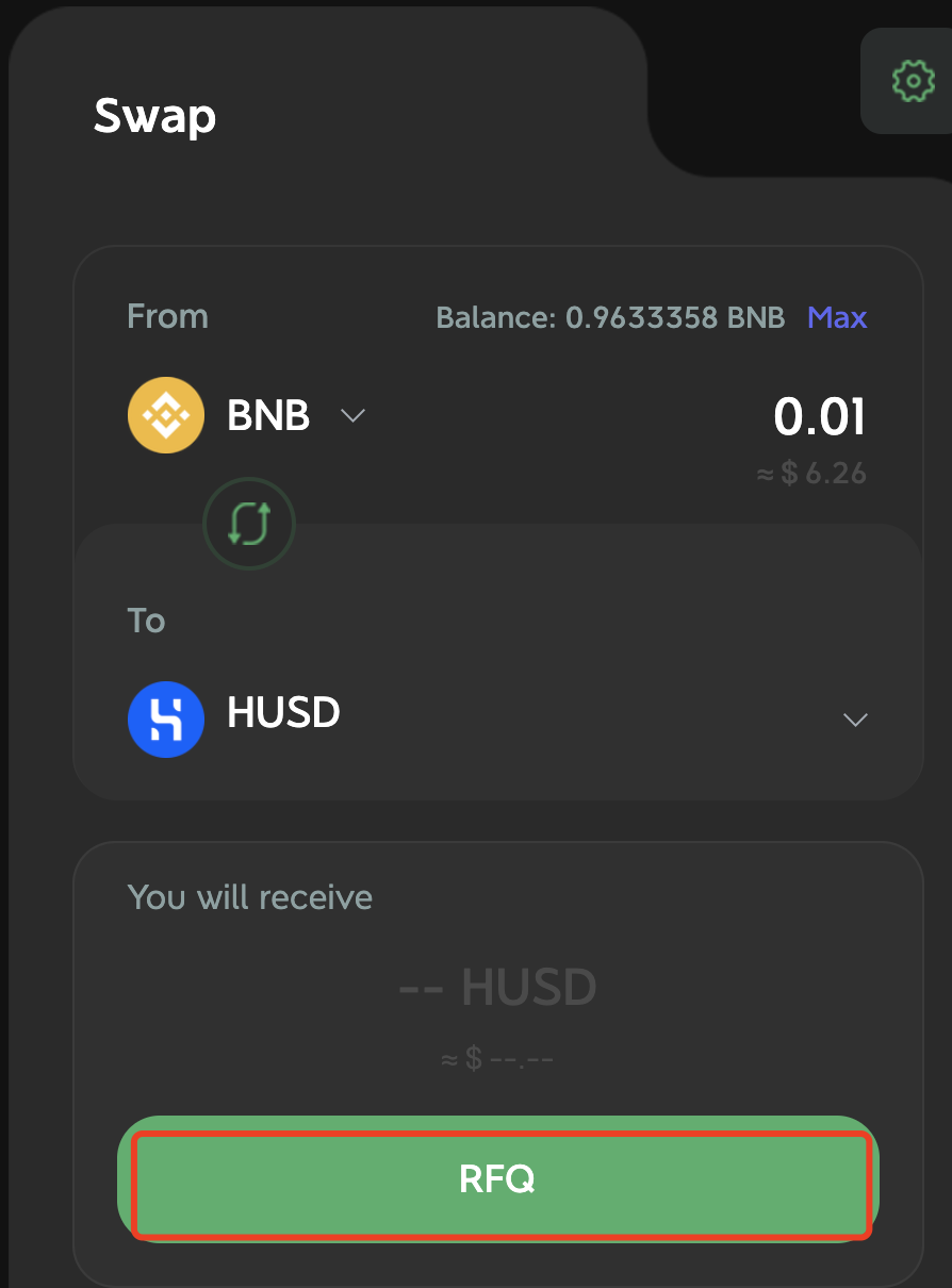 教程丨手把手带你玩跨链聚合协议O3 Swap，一起撸空投！6