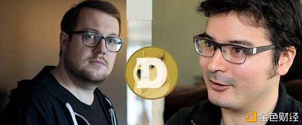 狗狗币市值破800亿 创始人却只赚了辆二手本田 如今还在当打工人