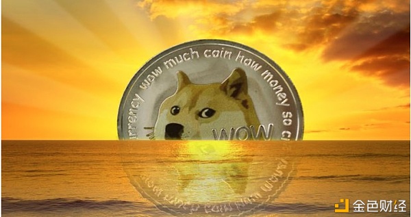 狗狗币市值破800亿 创始人却只赚了辆二手本田 如今还在当打工人1