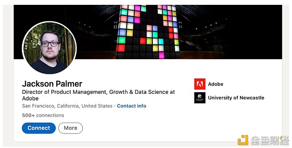 狗狗币市值破800亿 创始人却只赚了辆二手本田 如今还在当打工人2