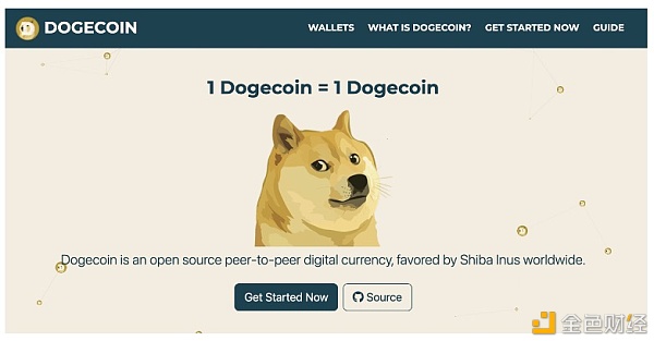 狗狗币市值破800亿 创始人却只赚了辆二手本田 如今还在当打工人6