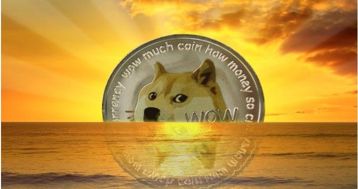 狗币的市值已经超过800亿元，但创始人只做了一辆二手本田，现在他还在做农民工1