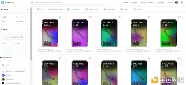 Uniswap V3正式启动 首日表现远超V2 会成为DeFi新一轮热潮的催化剂吗9 Uniswap V3正式启动 首日表现远超V2 会成为DeFi新一轮热潮的催化剂吗9