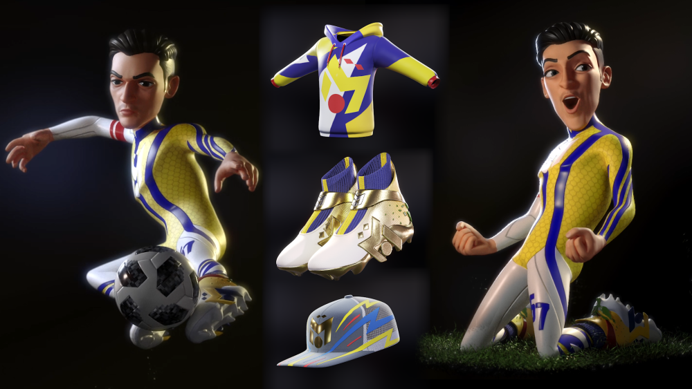 NBA Top Shot爆火背后 NFT还有哪些大IP可用？4