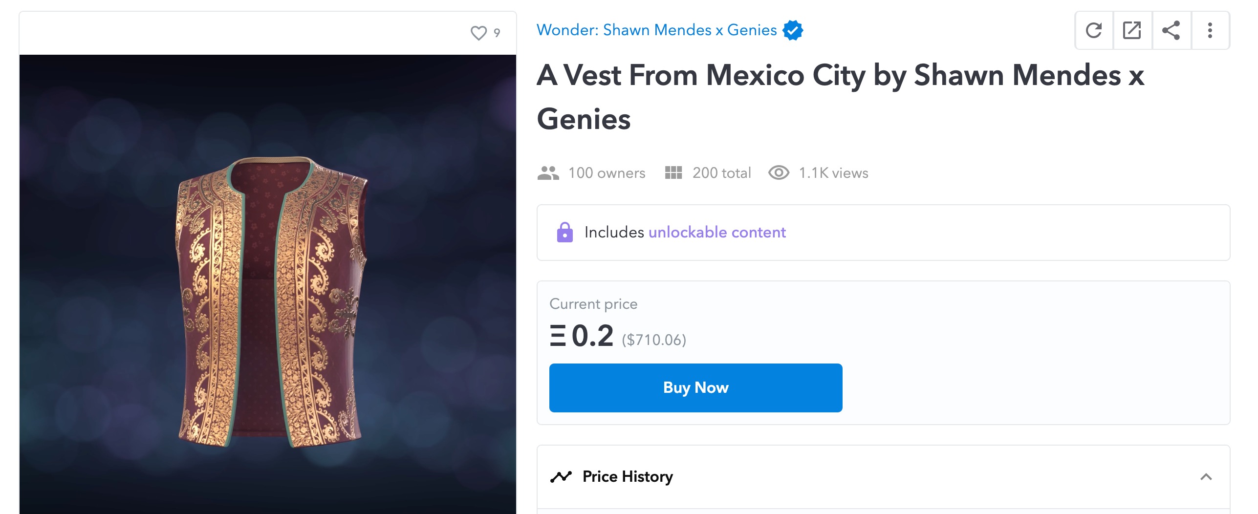 NBA Top Shot爆火背后 NFT还有哪些大IP可用？6