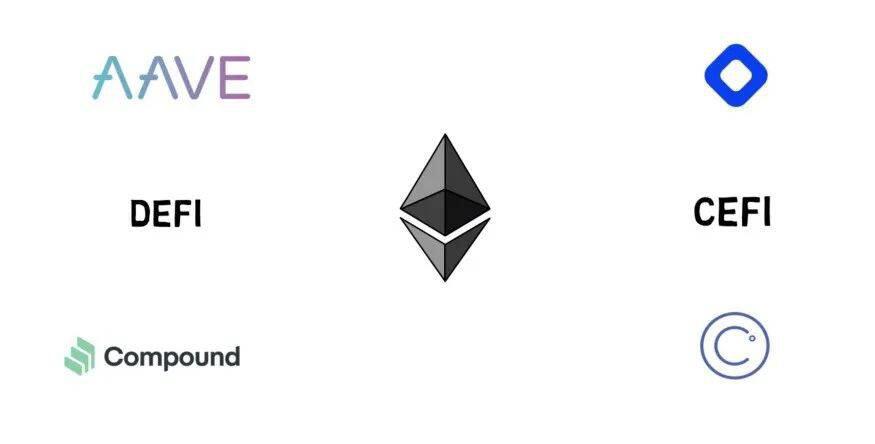 加密出圈已成定局,所有的财经故事都会重演 加密出圈已成定局,所有的财经故事都会重演