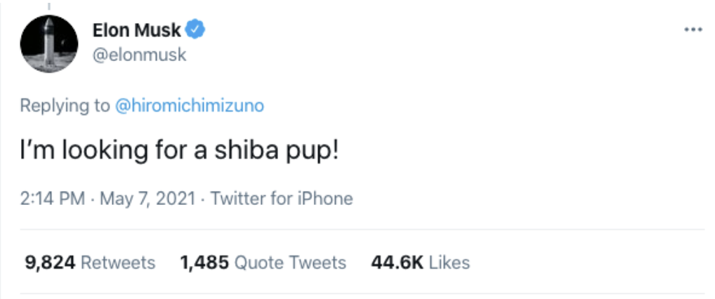 Shib在30天内正式推出okex。它能成为狗钱（包括福利）的杀手吗3