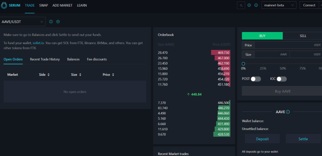 曾经被视为以太坊杀手之一的索拉纳怎么了？4